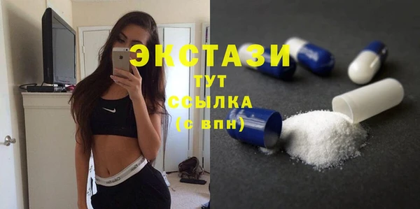 стаф Пересвет